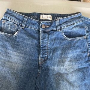 DL1961  Jeans